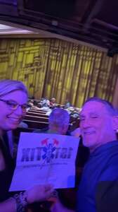 Rock The Ryman