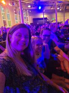 Rock The Ryman