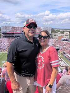 Mississippi State Bulldogs - NCAA Football vs Alabama Crimson Tide
