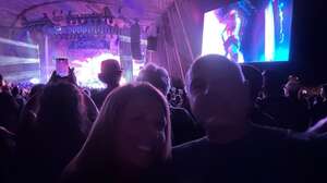 The Return Of The Carnival Of Sins: Mötley Crüe