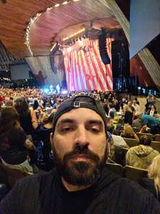 The Return Of The Carnival Of Sins: Mötley Crüe