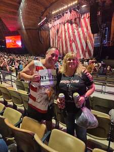 The Return Of The Carnival Of Sins: Mötley Crüe