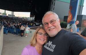 Styx & Chicago: The Windy Cities Tour 