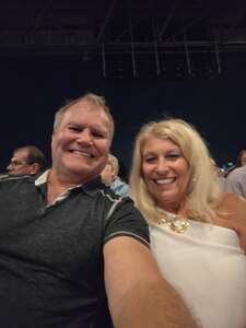 Styx & Chicago: The Windy Cities Tour 