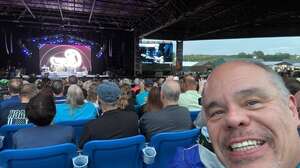 Styx & Chicago: The Windy Cities Tour 