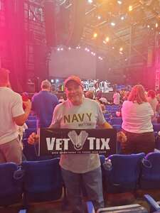 Styx & Chicago: The Windy Cities Tour 