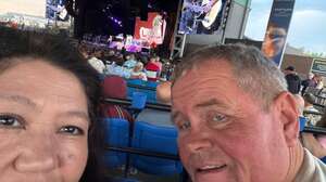 Styx & Chicago: The Windy Cities Tour 