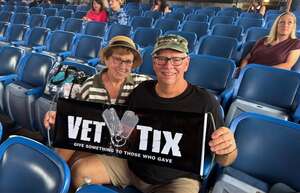 Styx & Chicago: The Windy Cities Tour 