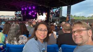 Styx & Chicago: The Windy Cities Tour 