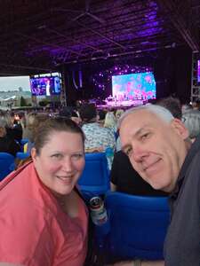 Styx & Chicago: The Windy Cities Tour 
