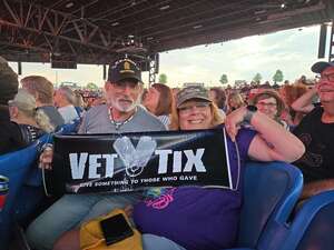 Styx & Chicago: The Windy Cities Tour 