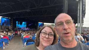 Styx & Chicago: The Windy Cities Tour 