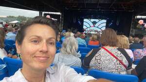 Styx & Chicago: The Windy Cities Tour 