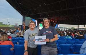Styx & Chicago: The Windy Cities Tour 