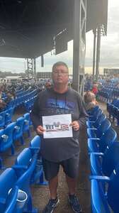 Styx & Chicago: The Windy Cities Tour 