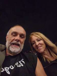 Styx & Chicago: The Windy Cities Tour 