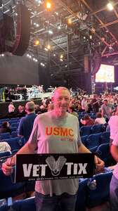 Styx & Chicago: The Windy Cities Tour 
