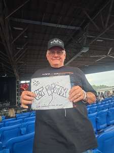 Styx & Chicago: The Windy Cities Tour 