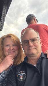 Styx & Chicago: The Windy Cities Tour 