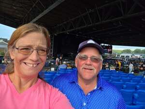 Styx & Chicago: The Windy Cities Tour 