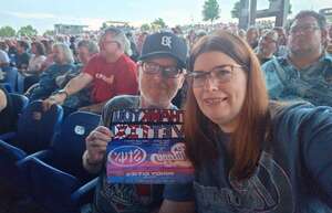 Styx & Chicago: The Windy Cities Tour 