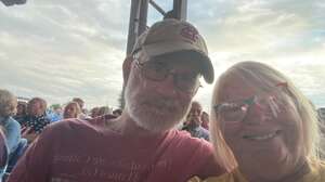 Styx & Chicago: The Windy Cities Tour 