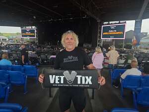 Styx & Chicago: The Windy Cities Tour 