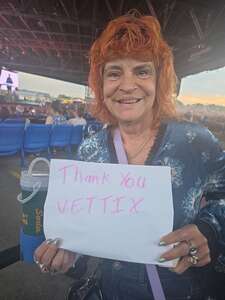 Styx & Chicago: The Windy Cities Tour 
