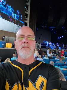 Styx & Chicago: The Windy Cities Tour 