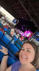 Styx & Chicago: The Windy Cities Tour 