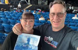 Styx & Chicago: The Windy Cities Tour 