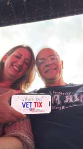 Styx & Chicago: The Windy Cities Tour 