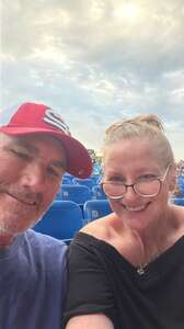 Styx & Chicago: The Windy Cities Tour 