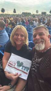 Styx & Chicago: The Windy Cities Tour 