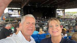 Styx & Chicago: The Windy Cities Tour 