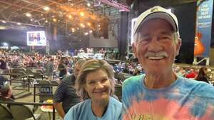Styx & Chicago: The Windy Cities Tour 