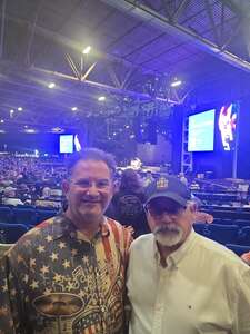 Styx & Chicago: The Windy Cities Tour 