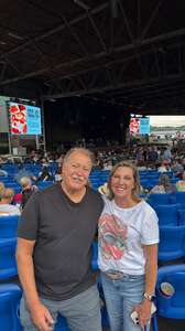 Styx & Chicago: The Windy Cities Tour 
