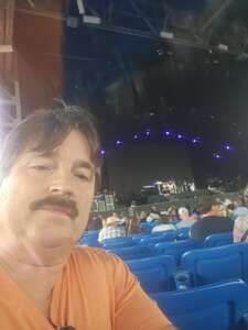 Styx & Chicago: The Windy Cities Tour 