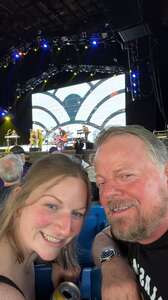 Styx & Chicago: The Windy Cities Tour 