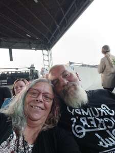 Styx & Chicago: The Windy Cities Tour 