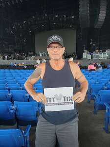 Styx & Chicago: The Windy Cities Tour 