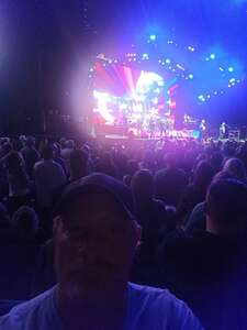 Styx & Chicago: The Windy Cities Tour 