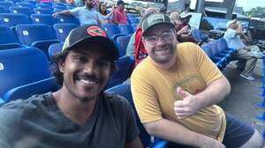 Styx & Chicago: The Windy Cities Tour 