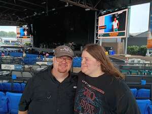 Styx & Chicago: The Windy Cities Tour 