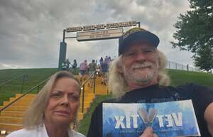Styx & Chicago: The Windy Cities Tour 