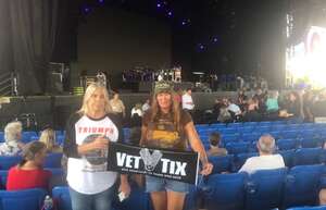 Styx & Chicago: The Windy Cities Tour 