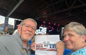 Styx & Chicago: The Windy Cities Tour 
