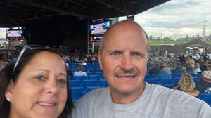 Styx & Chicago: The Windy Cities Tour 