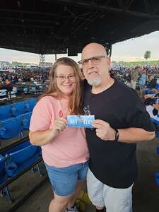 Styx & Chicago: The Windy Cities Tour 